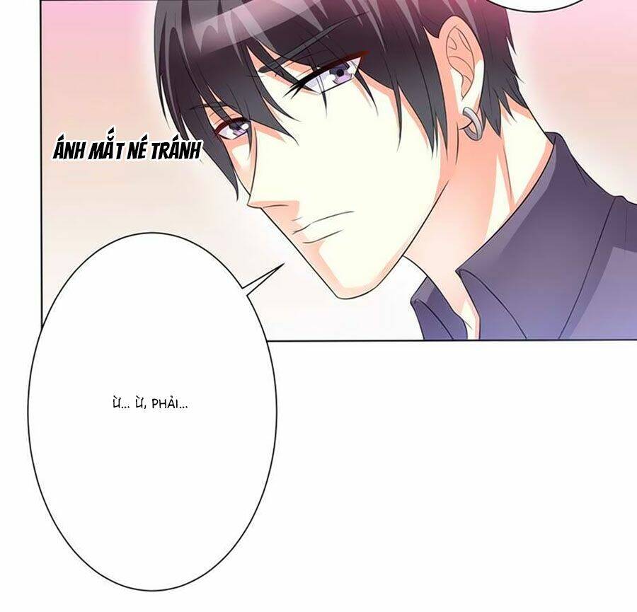 Trí Mệnh Sủng Thê: Tổng Tài Mau Nạp Mạng: Chapter 82