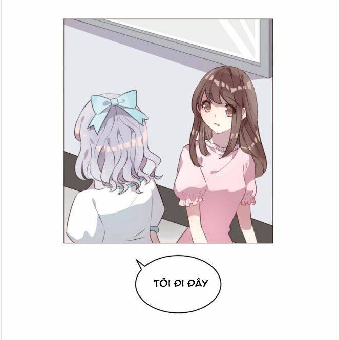 Người Yêu Biến Mất: Chapter 58