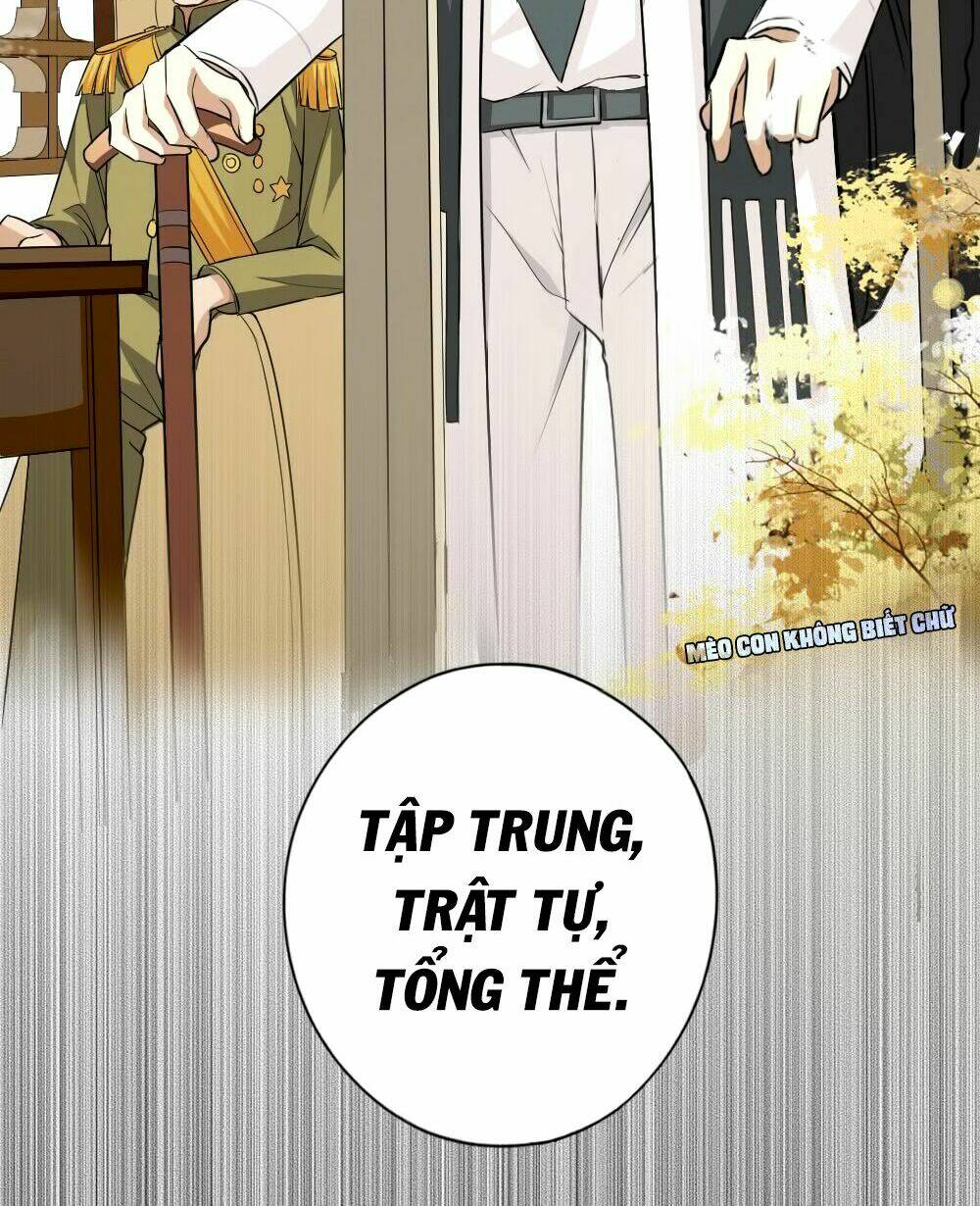 Bốc Toán Tử: Chapter 32