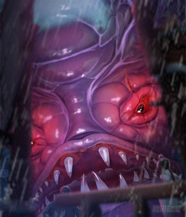 Cửu Hoang Đọa Huyền Sư: Chapter 48