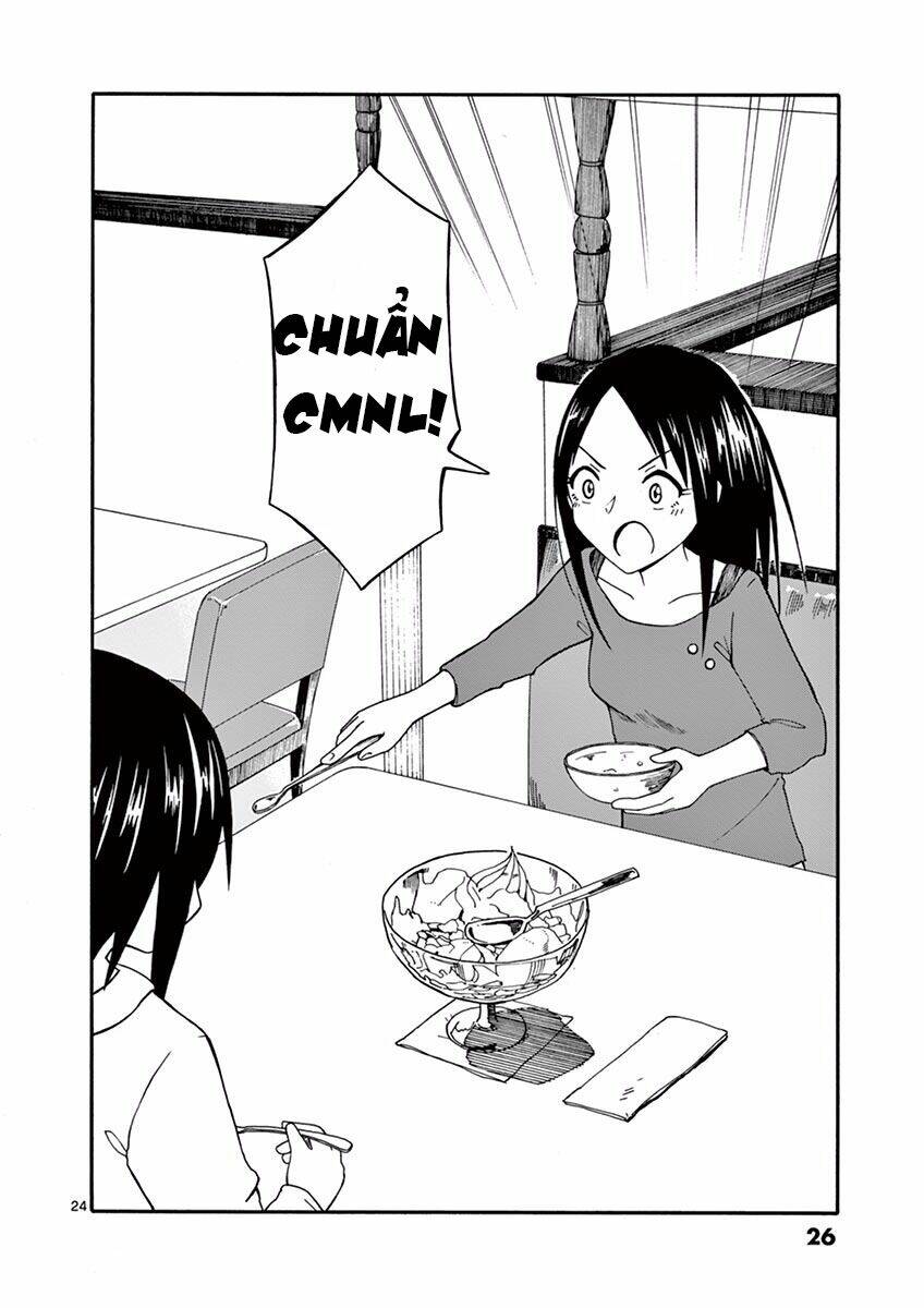 Ninja Shinobu-Chan No Junjou: Chapter 19