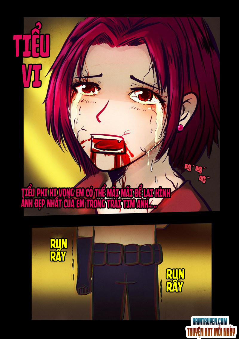 Zombie Brother: Chapter 74