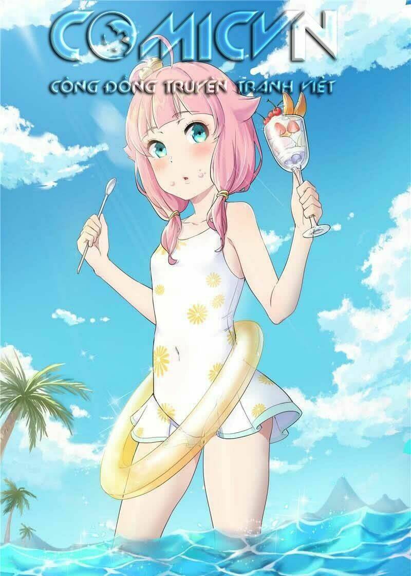 Thiên Vực Thần Tọa: Chapter 4