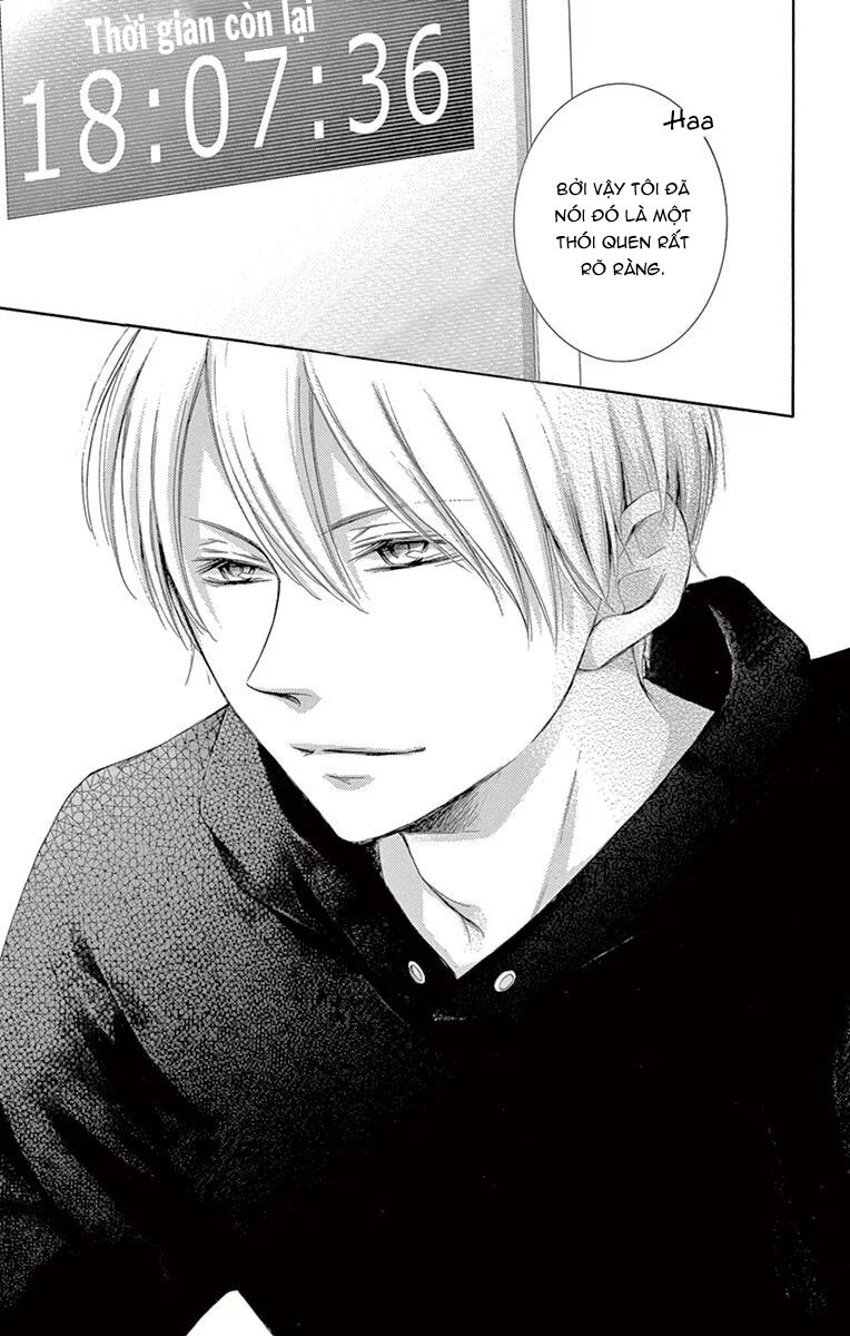 Từ Chối Kết Hôn Với Đại Gia: Cô Dâu Bỏ Trốn: Chapter 18