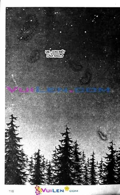 Hiệp Sĩ Nữ Hoàng: Chapter 5