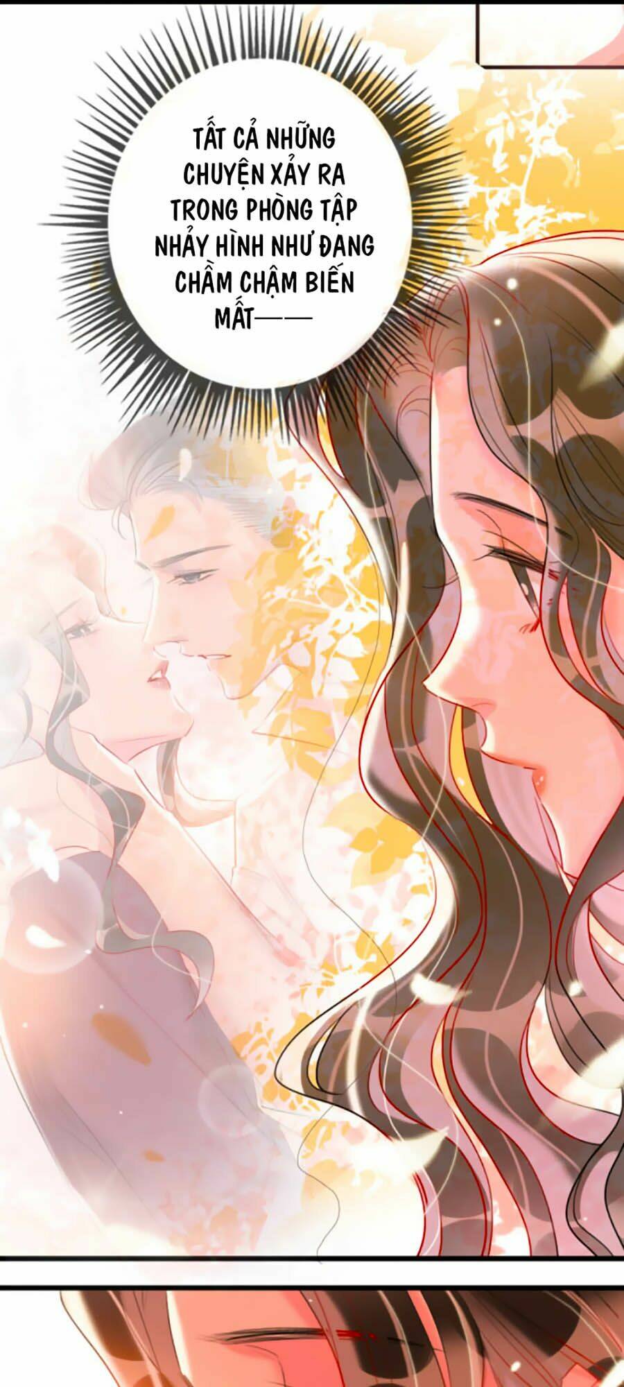 Cô Ấy Thật Xinh Đẹp: Chapter 19