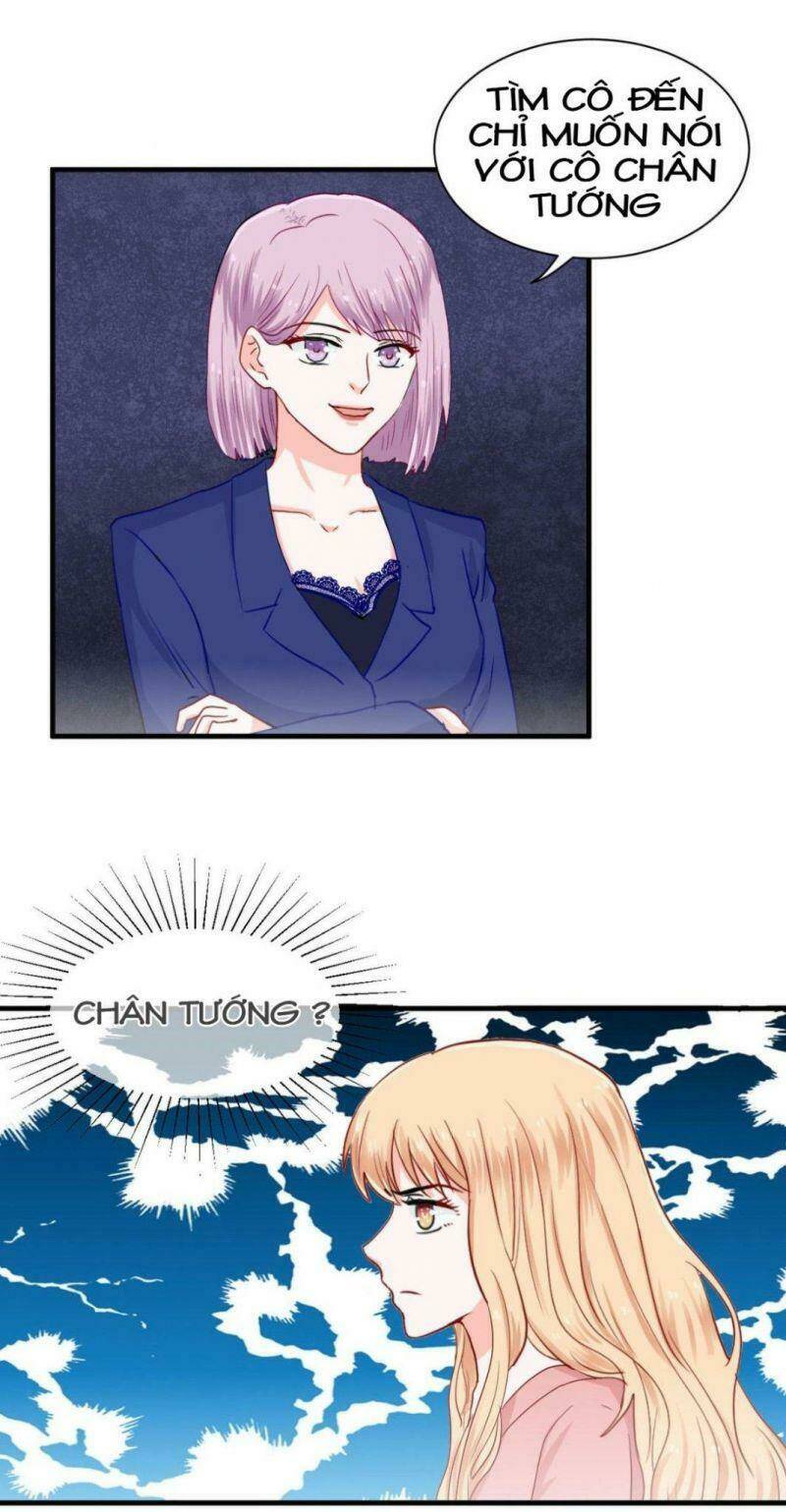 Lăng Thiếu! Nhẹ Một Chút, Đau: Chapter 58