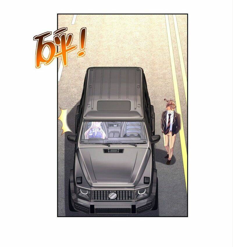 Chí Tôn Toàn Năng: Chapter 91