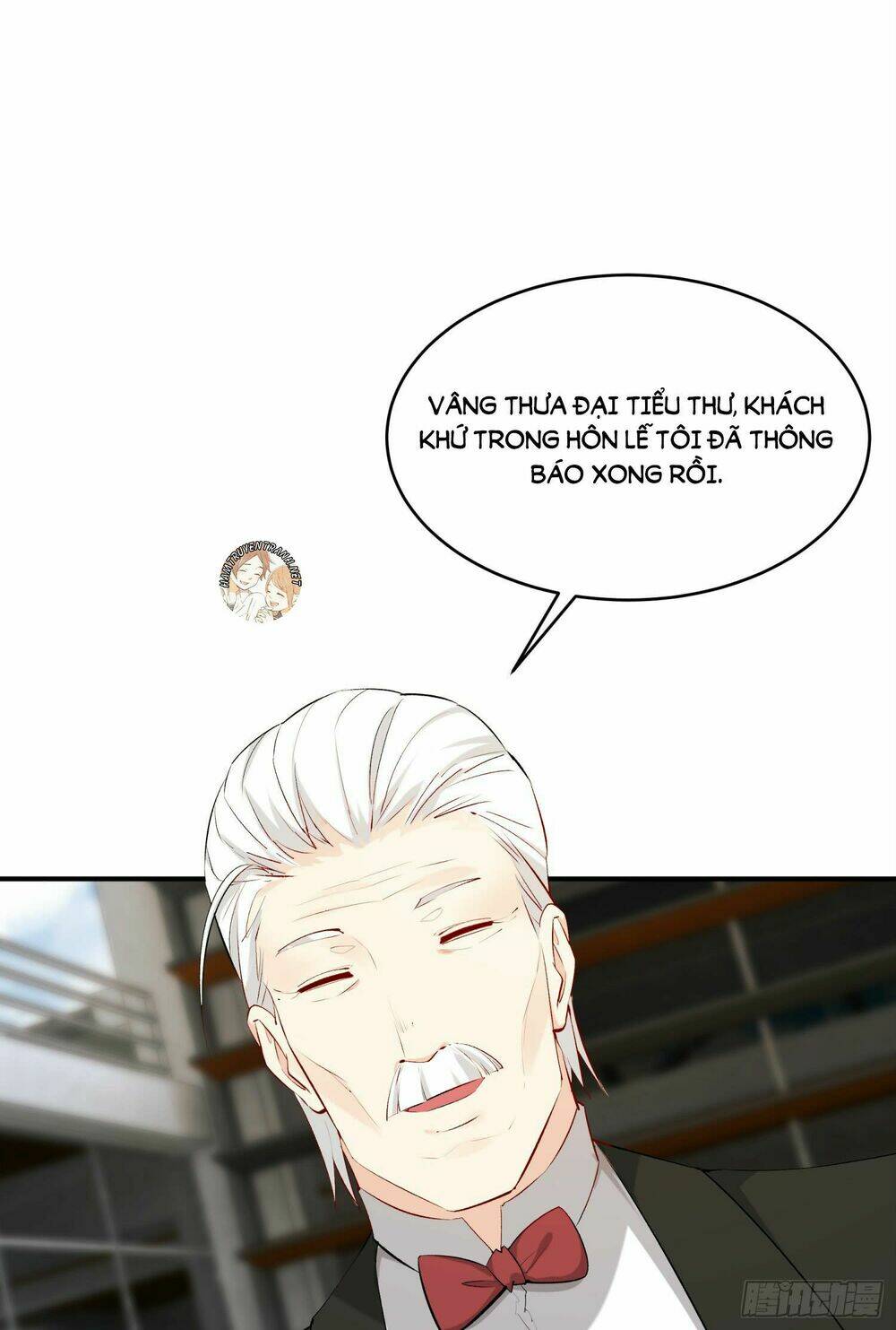 Quái Trộm Thâu Tâm: Chapter 9.2