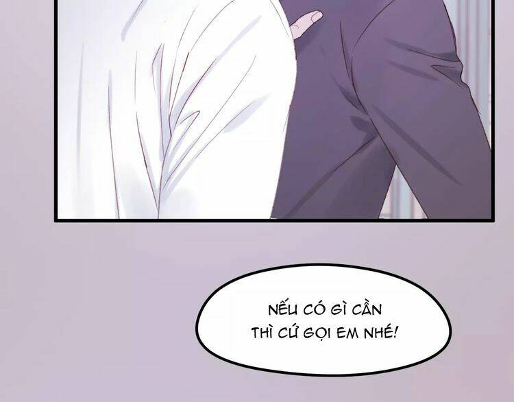 Lượm Được Một Tiểu Hồ Ly 2: Chapter 26