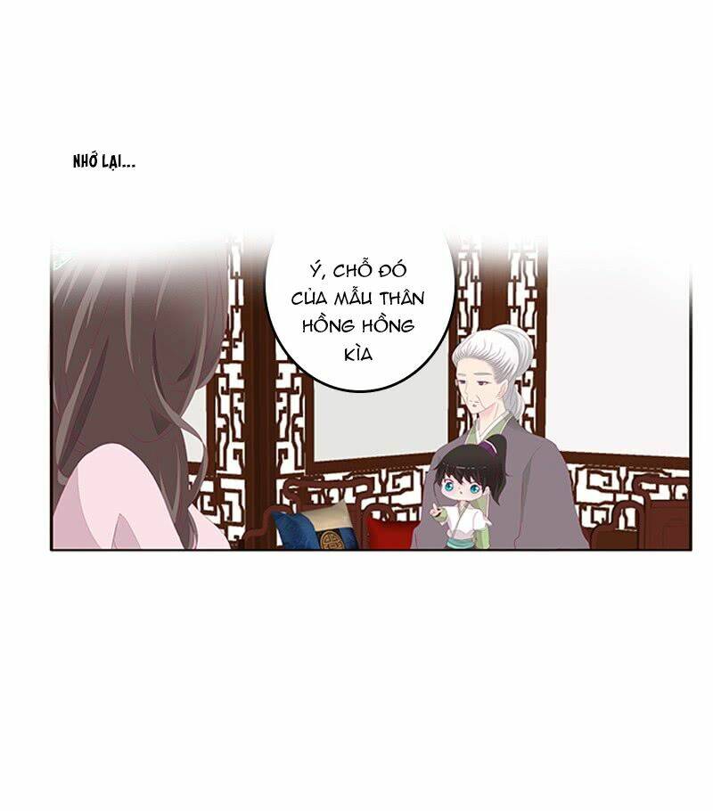 Tướng Quân Mời Ra Trận: Chapter 100