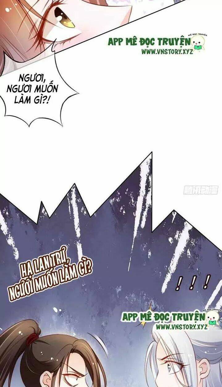 Nàng Trở Thành Bạch Nguyệt Quang Của Vương Gia Bệnh Kiều: Chapter 60