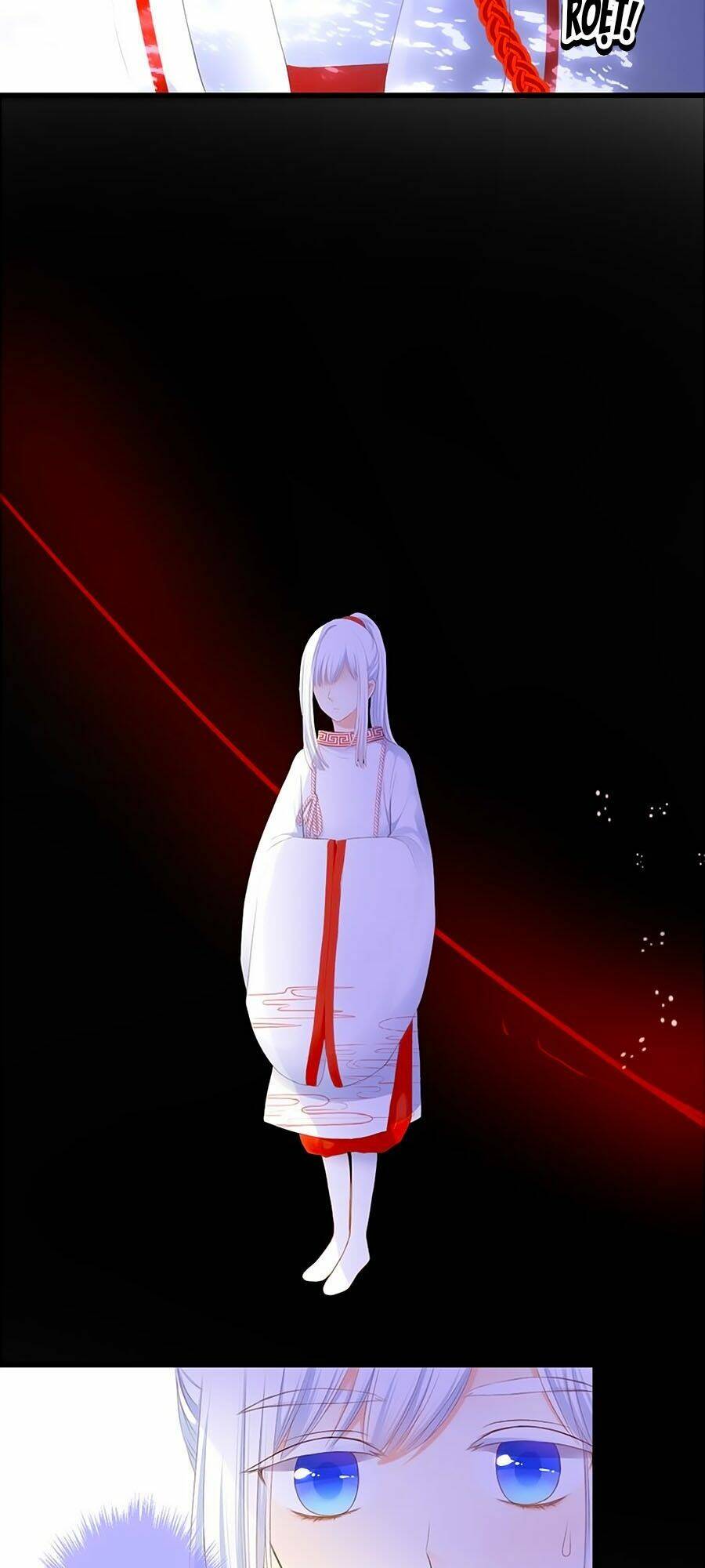 Đóa Hoa Chớm Nở: Chapter 28