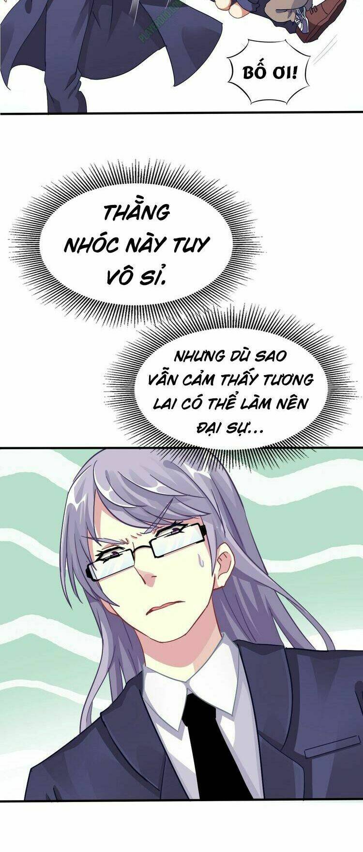 Kinh Thế Kỳ Nhân: Chapter 4