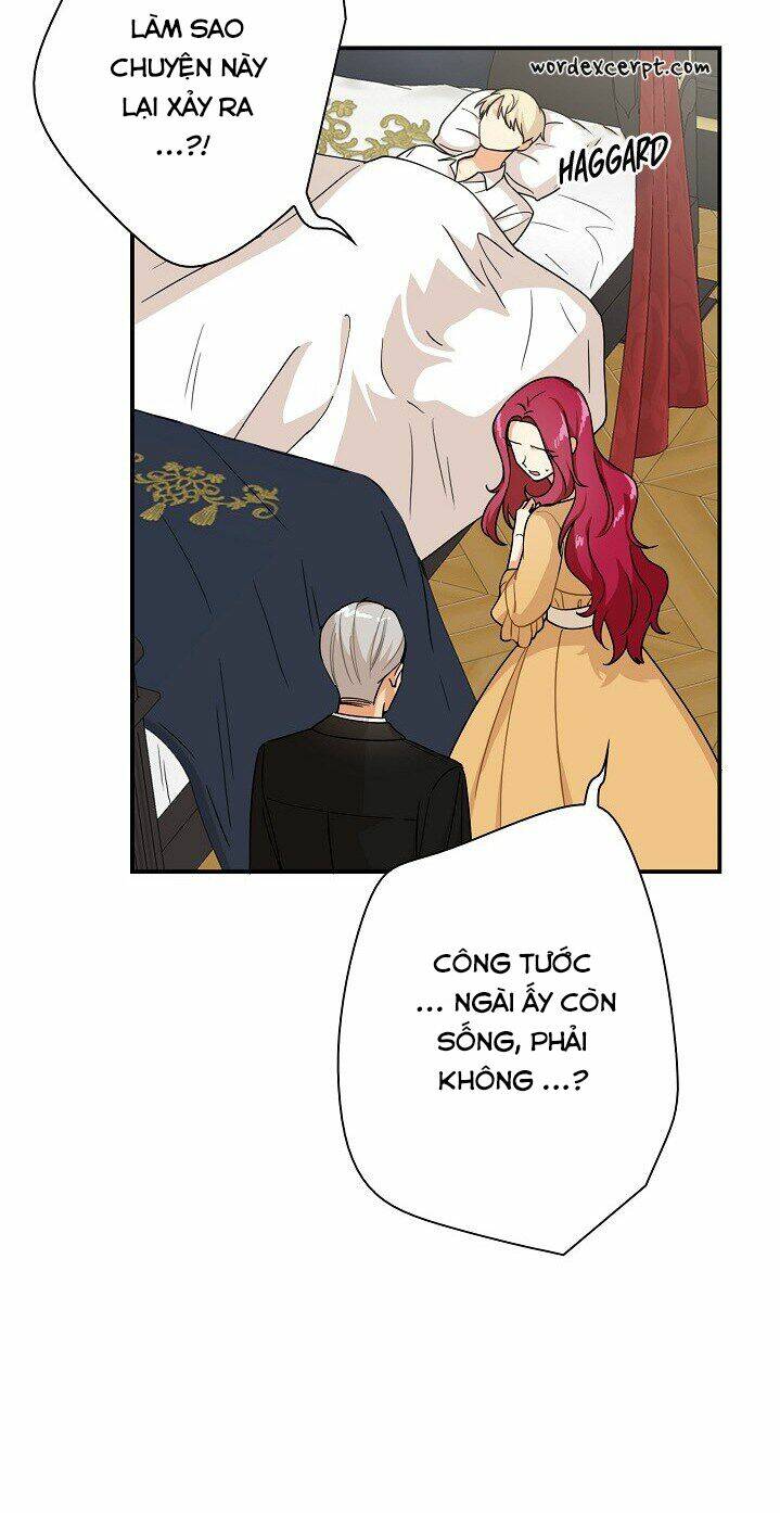 Xuyên Không Trở Thành Mami Phản Diện: Chapter 29