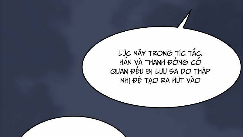 Lâm Uyên Kiếp: Chapter 11