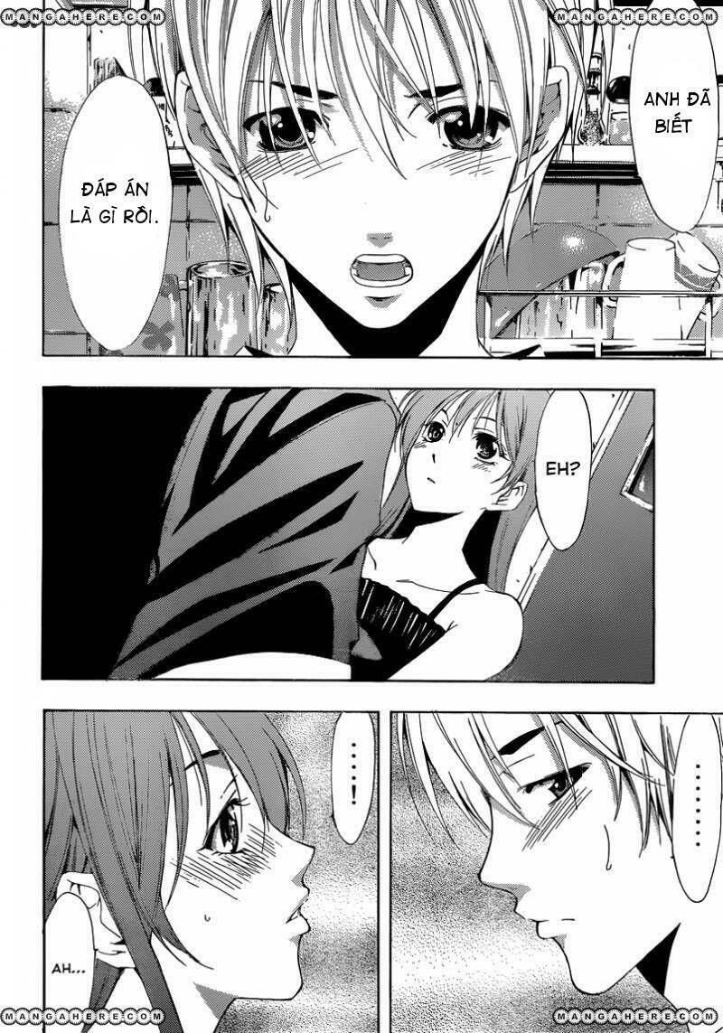 Thị Trấn Tình Yêu: Chapter 199