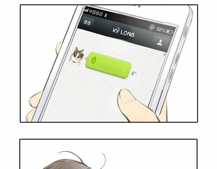 12 Giờ Của Lọ Lem: Chapter 46