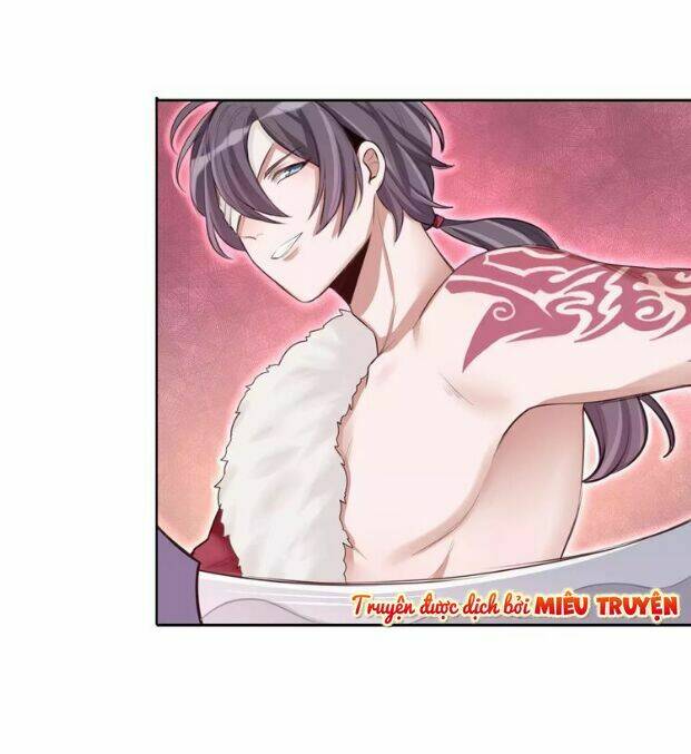 Tướng Quân Mời Xuất Đạo: Chapter 6