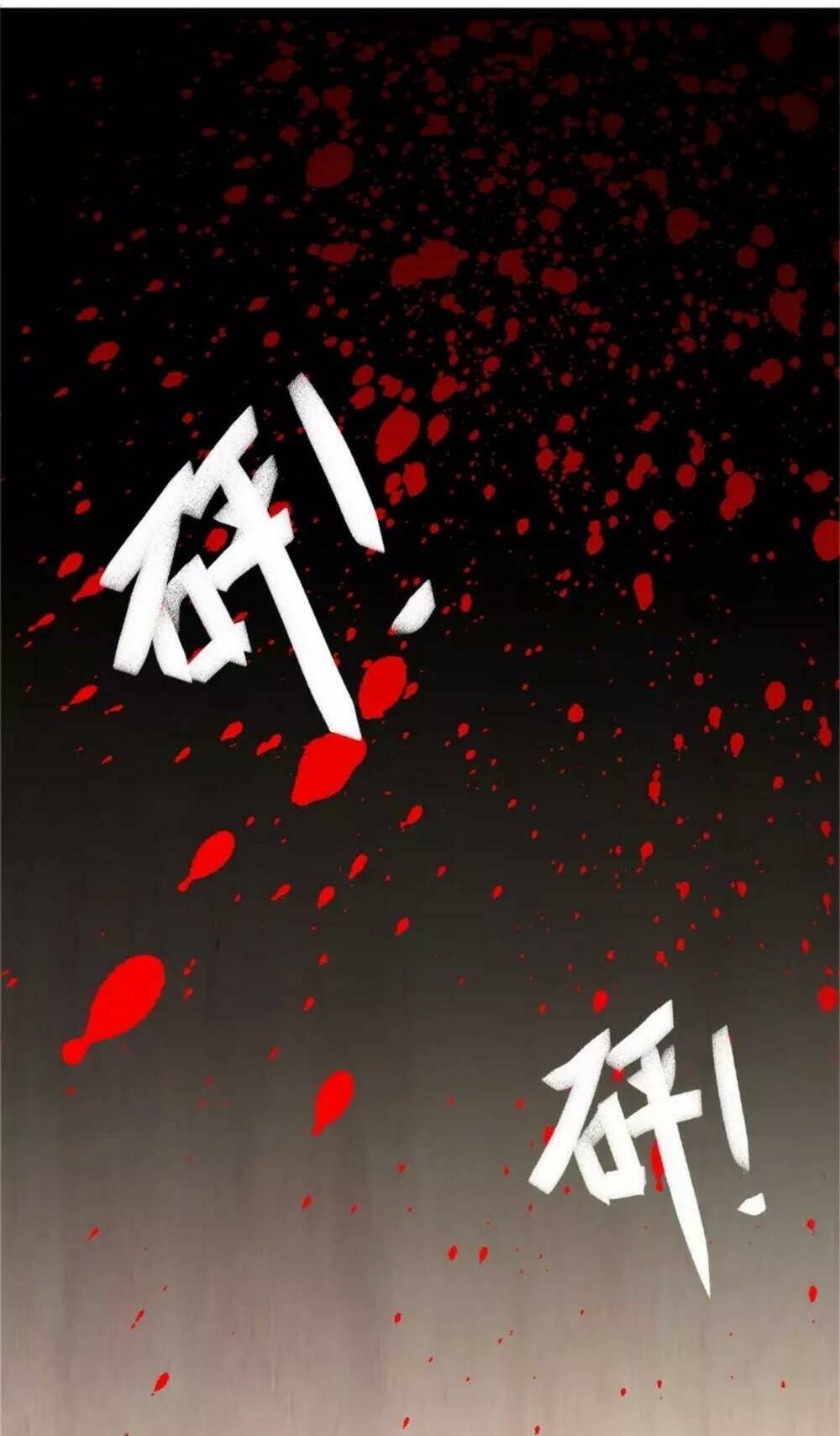 Vệ Sĩ Vương Bài: Chapter 1