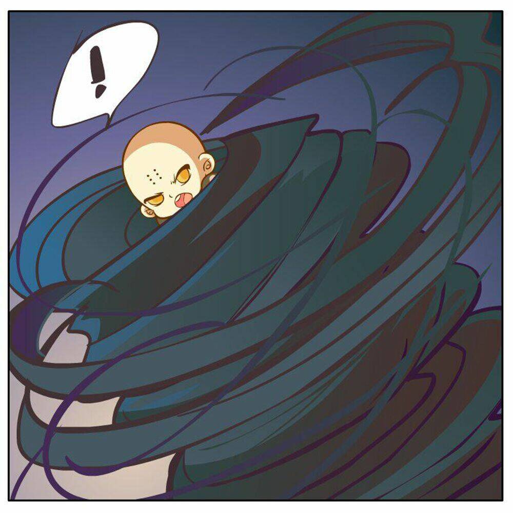 Hòa Thượng Và Tiểu Long Quân: Chapter 9