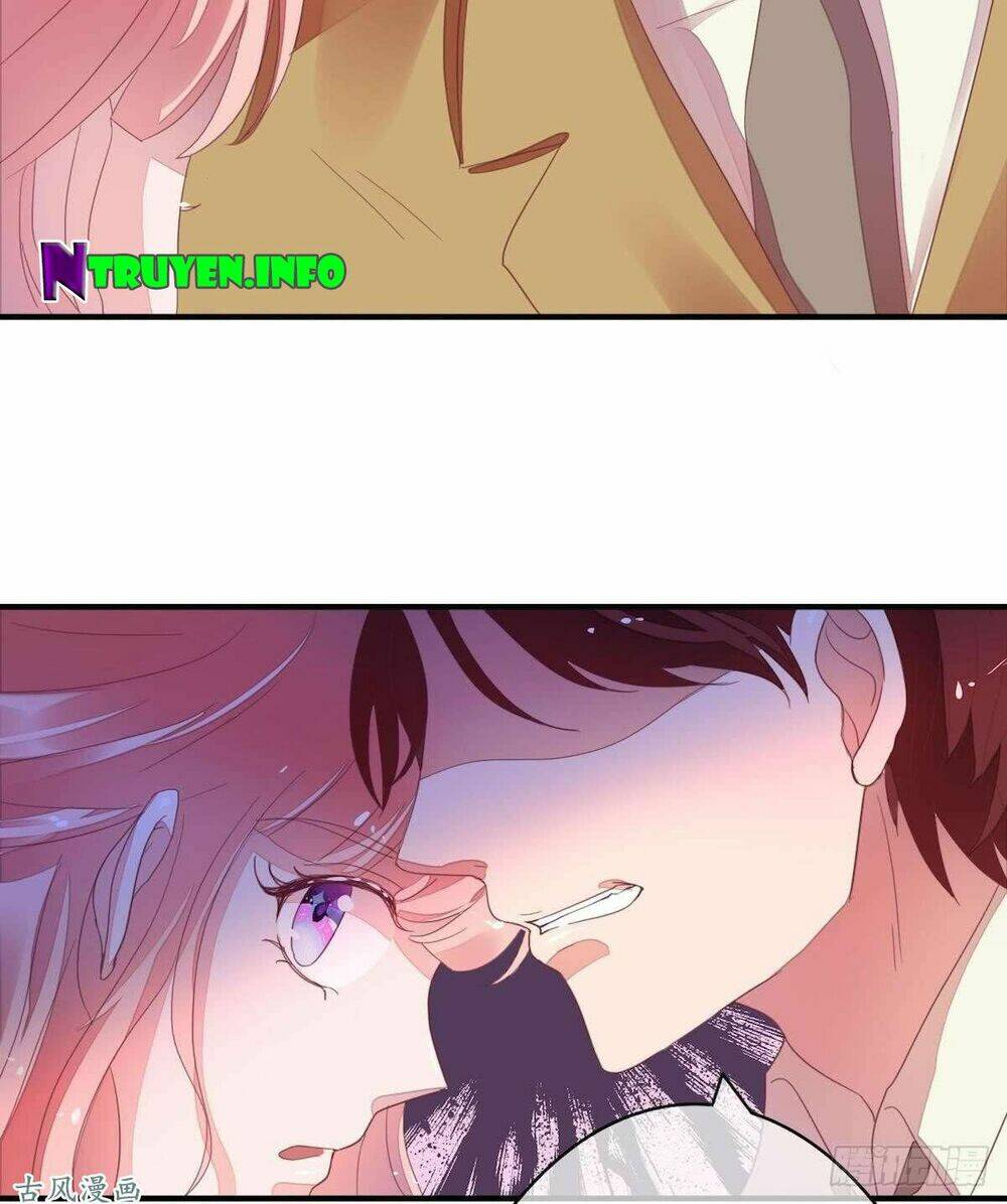 Manh Thê Khó Dỗ: Chapter 28