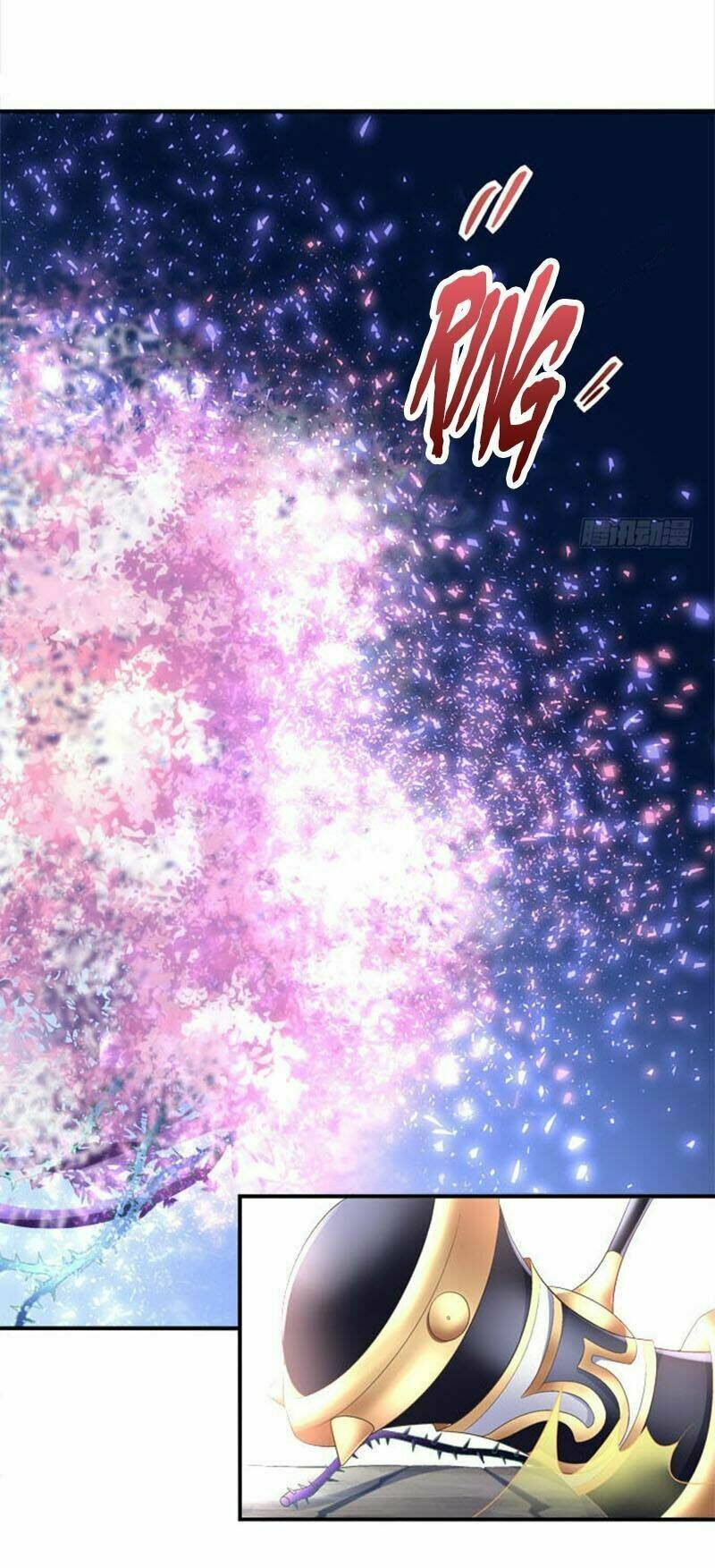 Ma Nữ Mang Đôi Giày Cao Gót: Chapter 4