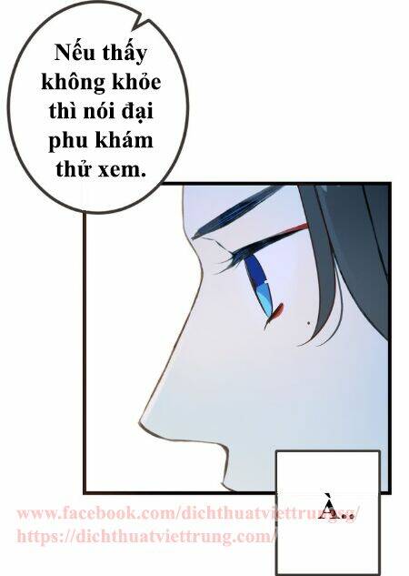 Bạn Trai Tôi Là Cẩm Y Vệ 2: Chapter 23