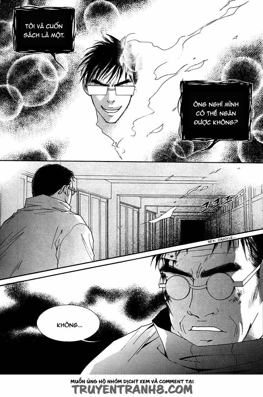 Book Club: Chapter 16