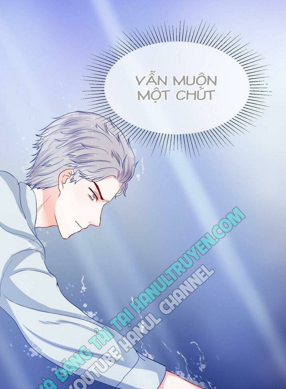 Lăng Thiếu! Nhẹ Một Chút, Đau: Chapter 62