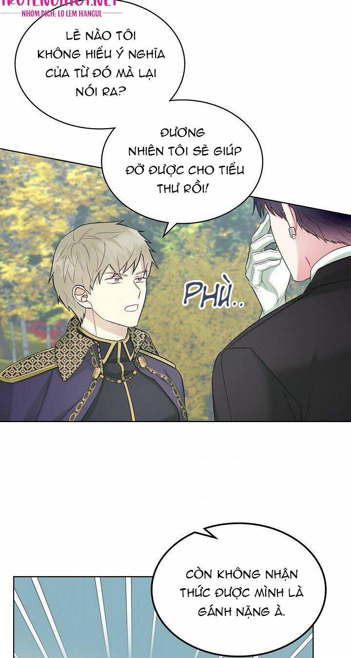 Kẻ Tạo Ra Nữ Phản Diện: Chapter 44