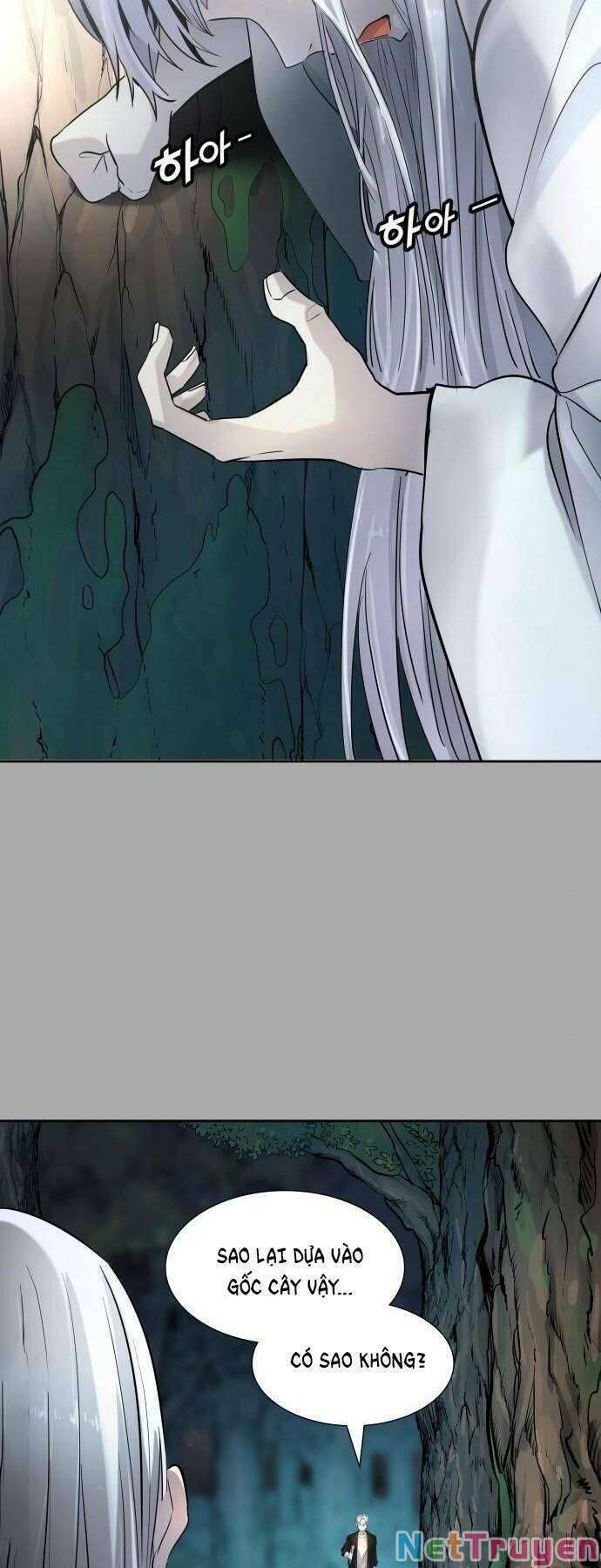 Tòa Tháp Bí Ẩn 2: Chapter 514