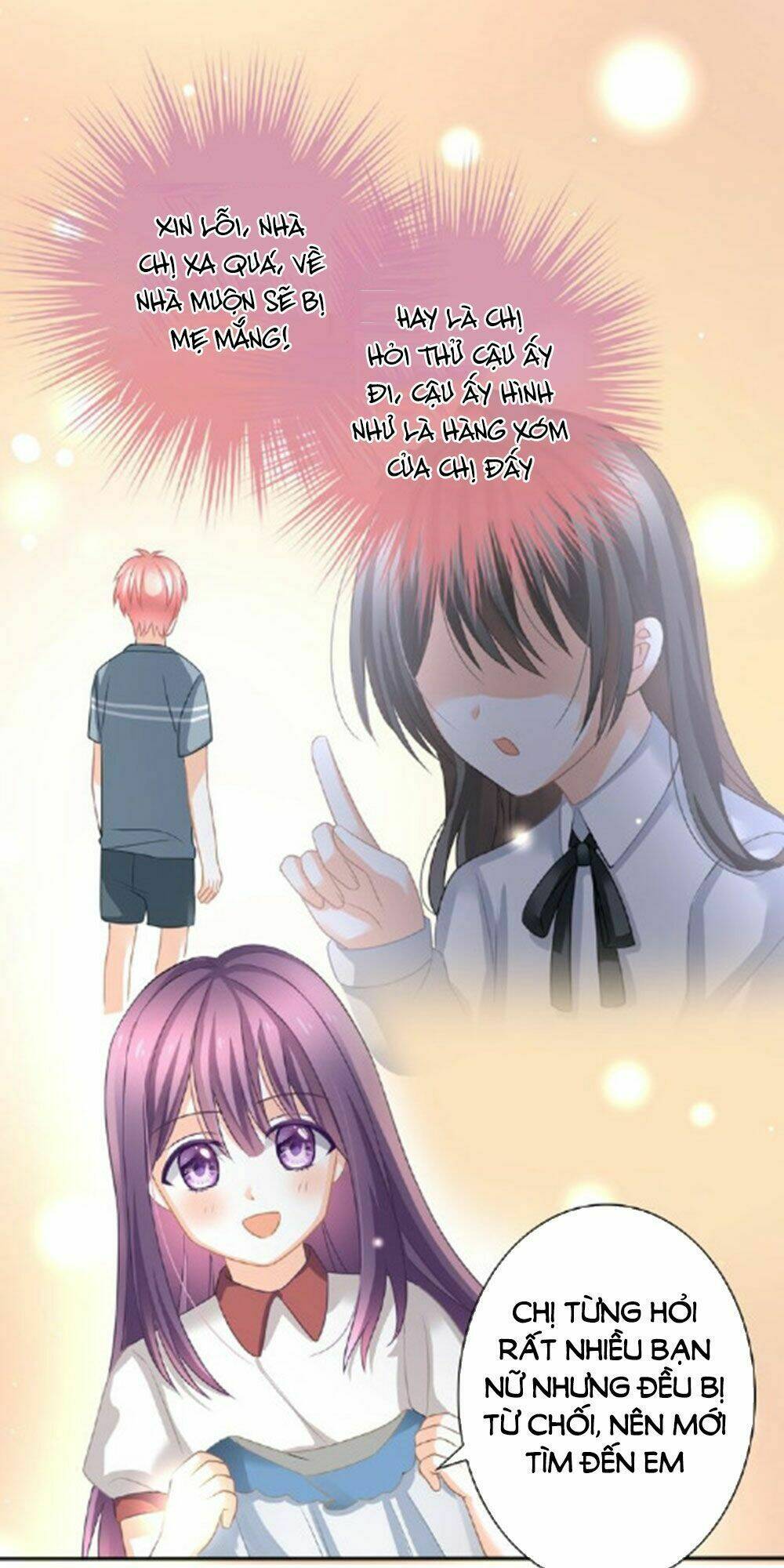 Tiệm May Luyến Sắc: Chapter 29