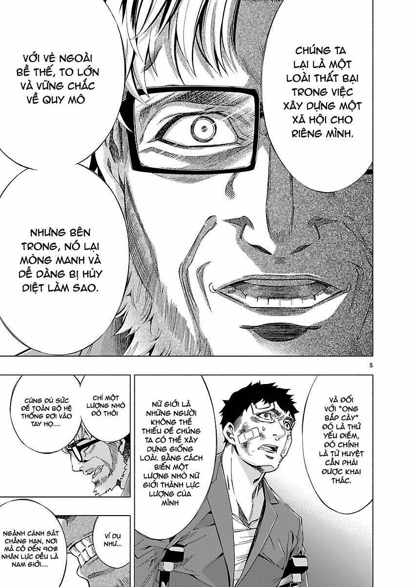 Himenospia: Chapter 10