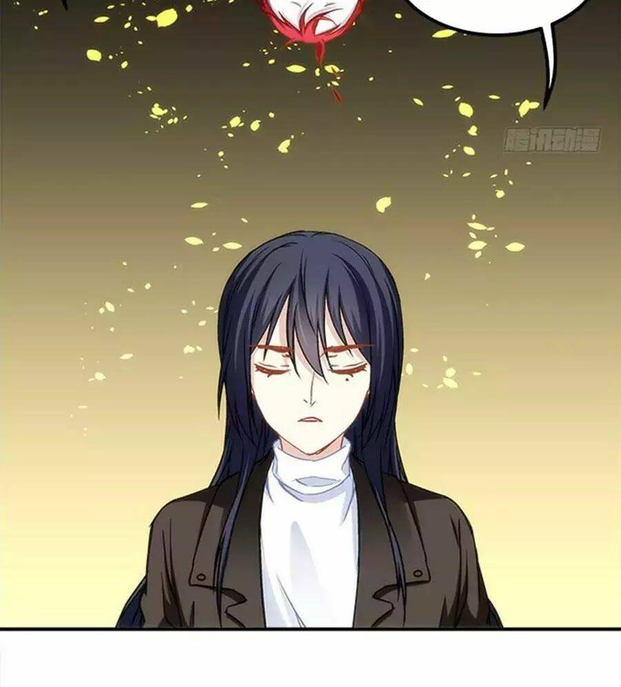 Ám Dạ Vô Thường: Chapter 40