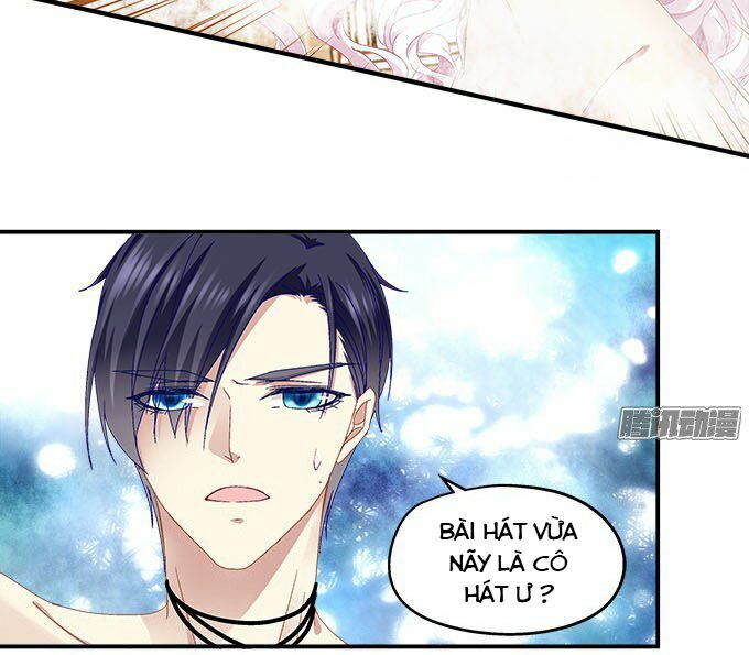 Thiên lại âm linh: Chapter 6