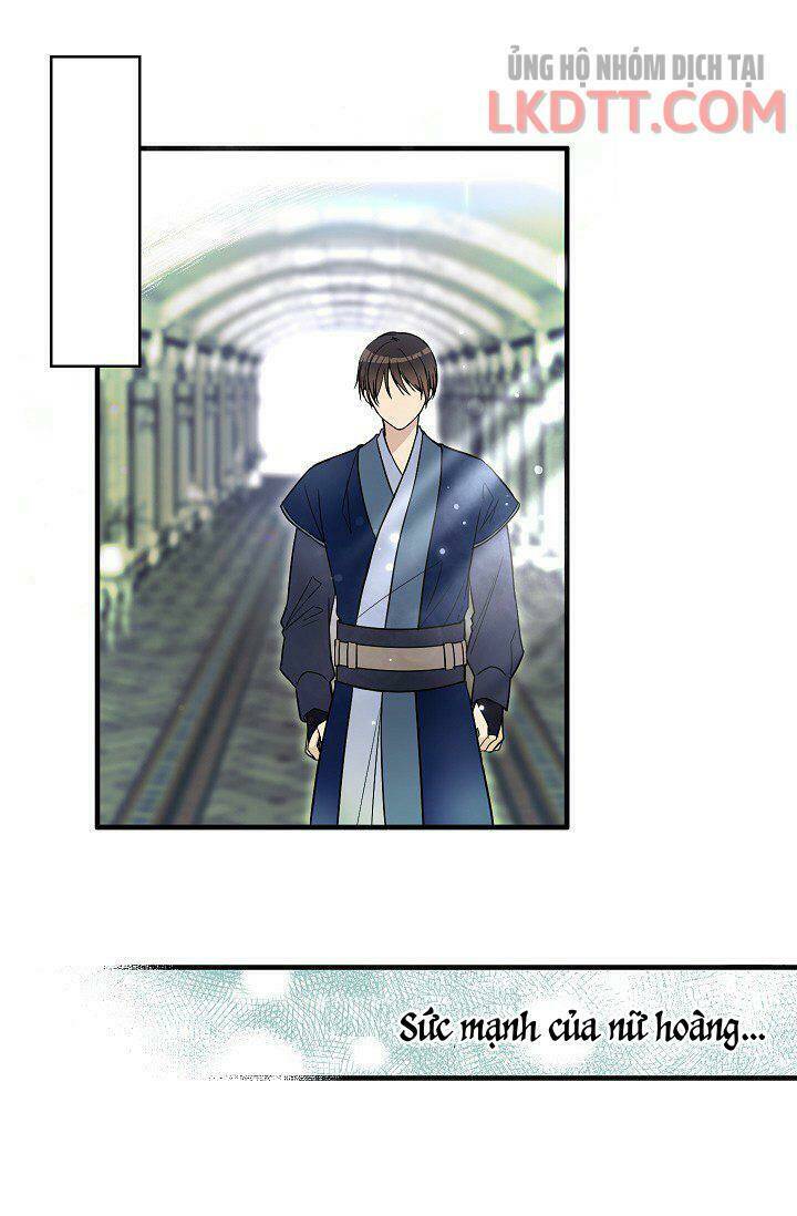 Mylord, Nữ Hoàng Của Loài Sói!: Chapter 11