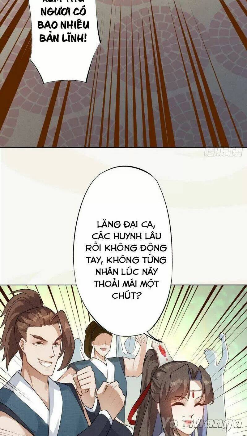 Tuyệt Thế Luyện Đan Sư: Chapter 153