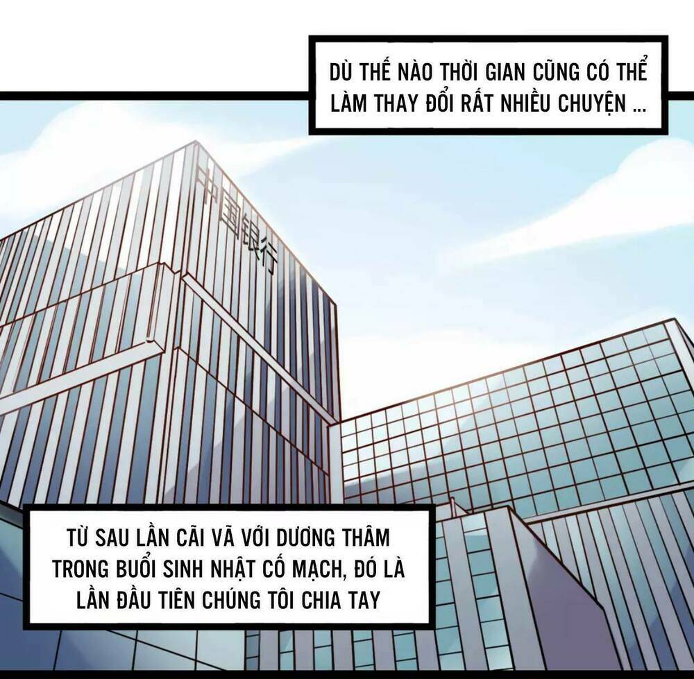 Cậu Đã Từng Yêu Tôi: Chapter 21