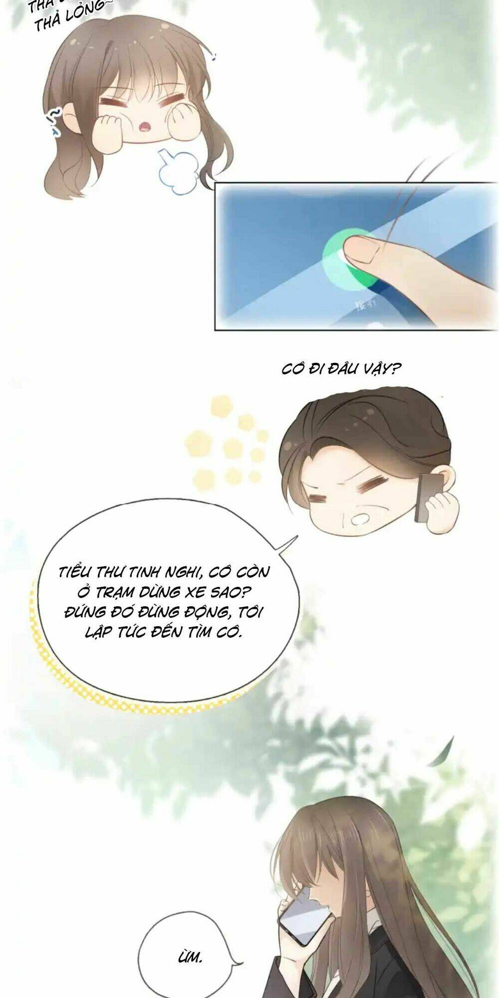 Thế Thân Hào Môn: Chapter 1