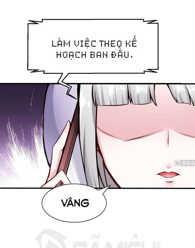 Thịnh Thế Điềm Sủng: Cô Vợ Nhỏ Đáng Yêu Của Dịch Thiếu: Chapter 53