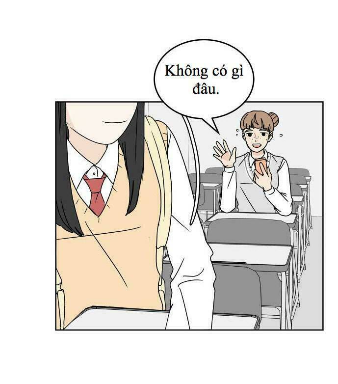 30 Phút Bước Đi Bên Em: Chapter 20.5