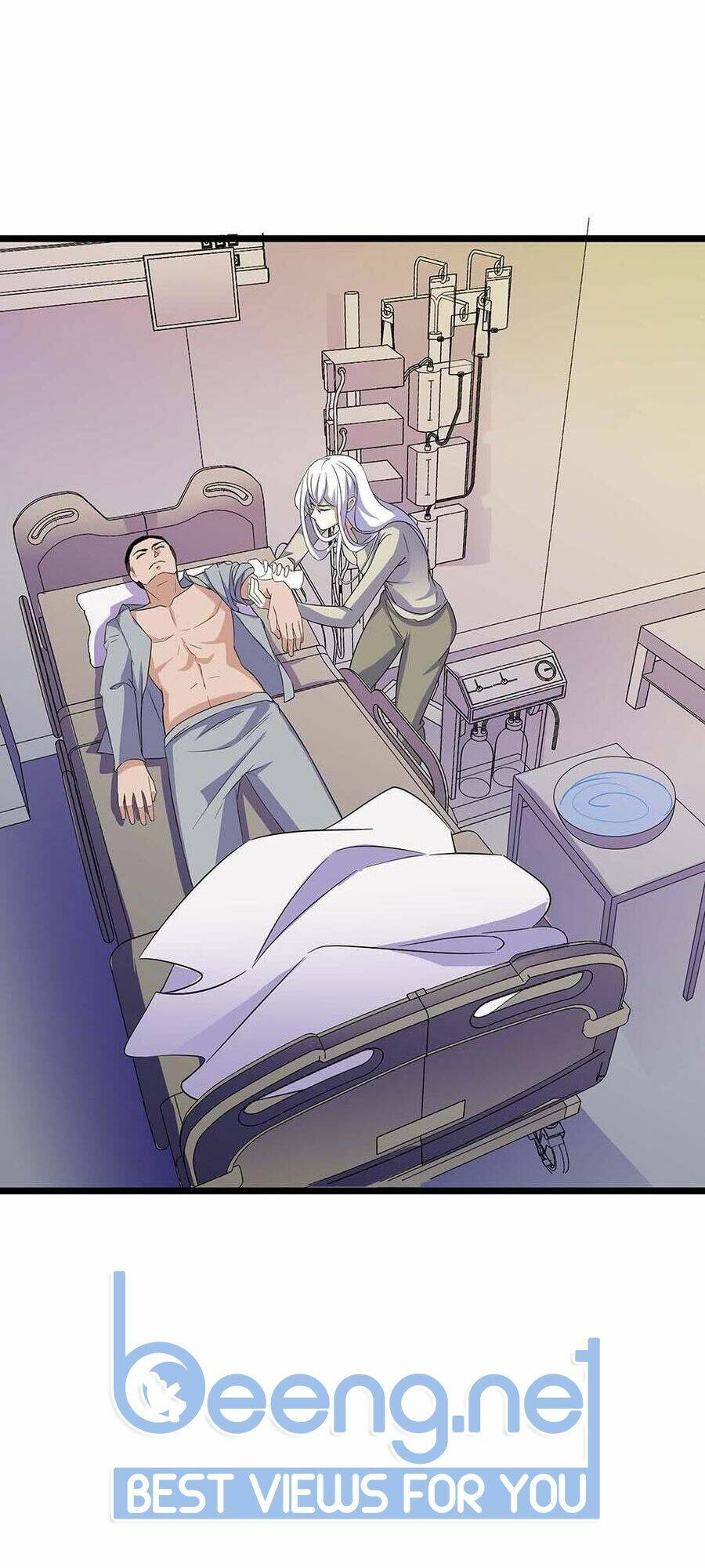 Tối Cường Binh Vương: Chapter 88