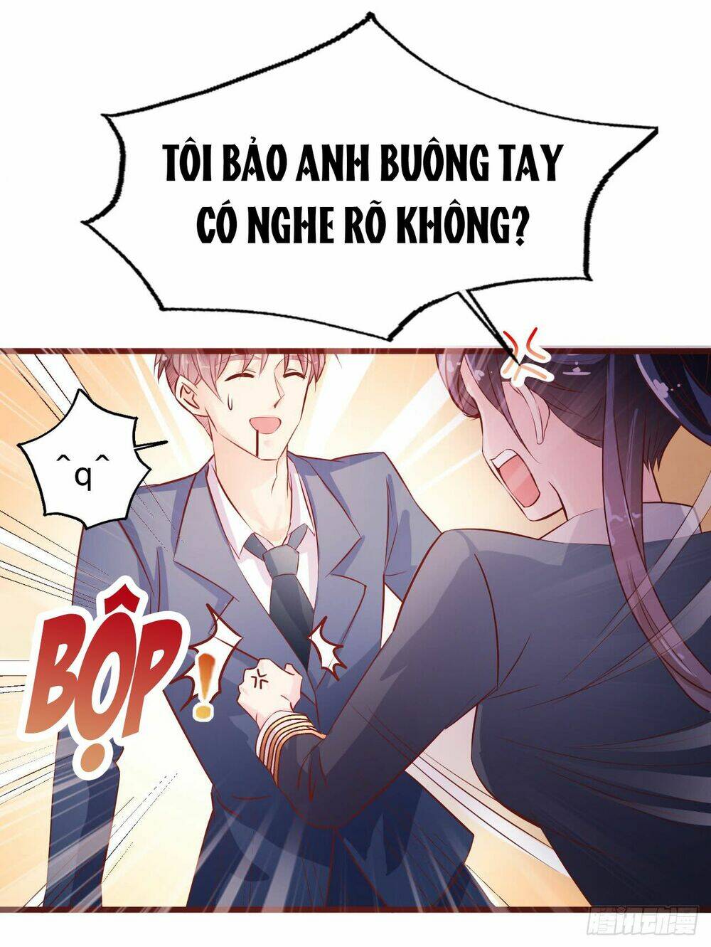 Sau Này Vẫn Cứ Thích Anh: Chapter 10