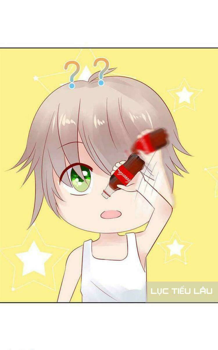 Băng Sơn Học Trưởng Không Được Chọc: Chapter 18