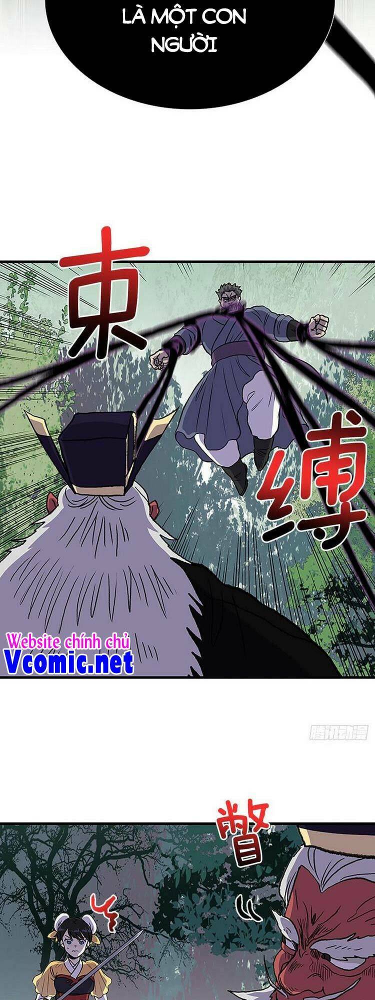 Học Sĩ Tái Sinh: Chapter 241