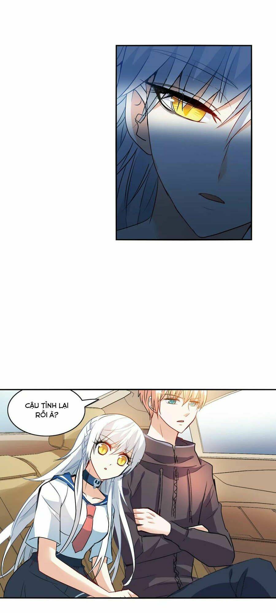 Tô Tịch Kỳ Quái 2: Chapter 16