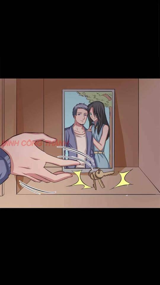 Truyện Kinh Dị Ở Tòa Nhà Số 44: Chapter 74