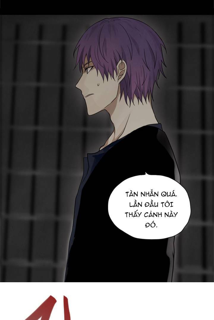 Người Cống Hiến: Chapter 37