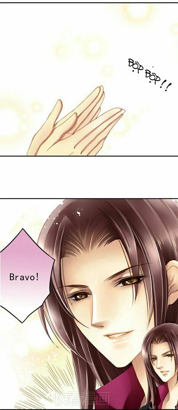 Siêu Sao Trứ Danh: Chapter 2